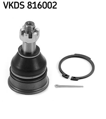 SKF Gömbfej VKDS816002_SKF